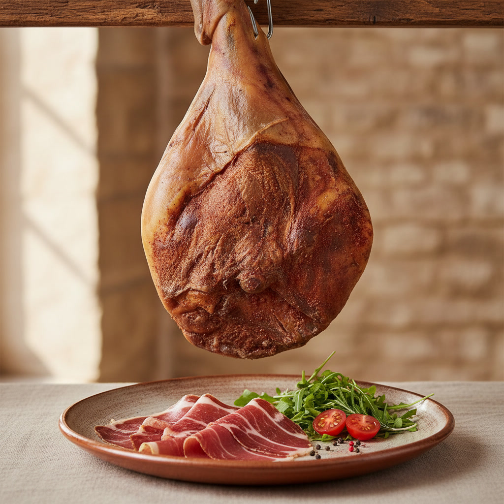 Jambon de Bayonne