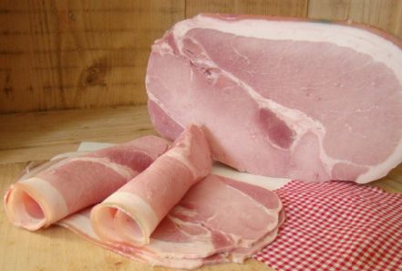 Jambon de Paris