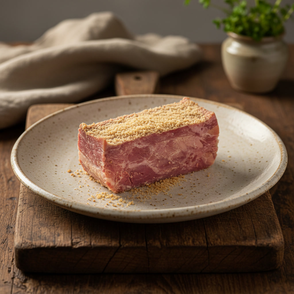 Jambon de Reims