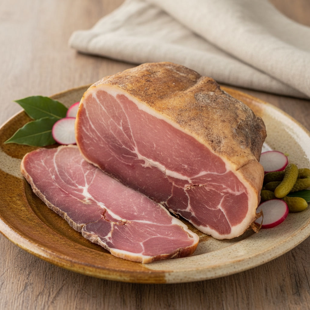 Jambon de Vendée