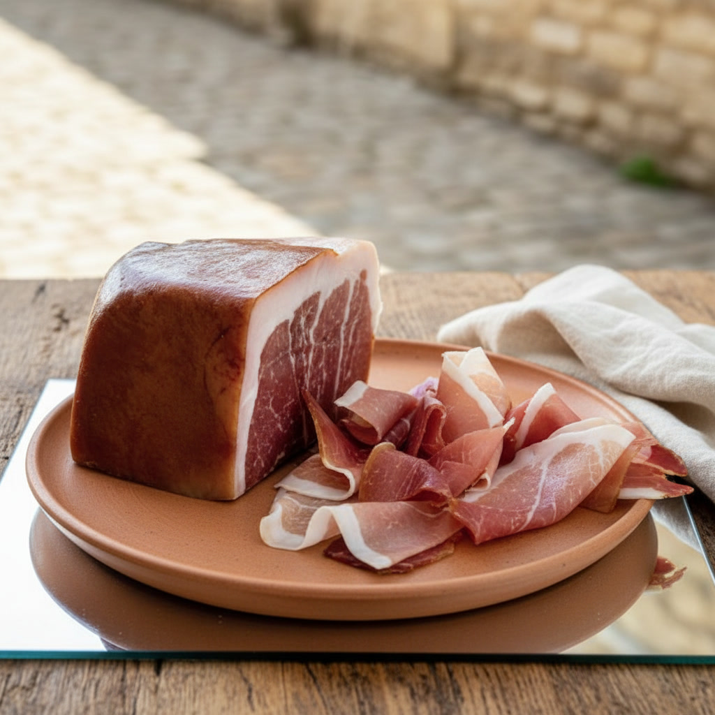 Jambon du Morvan