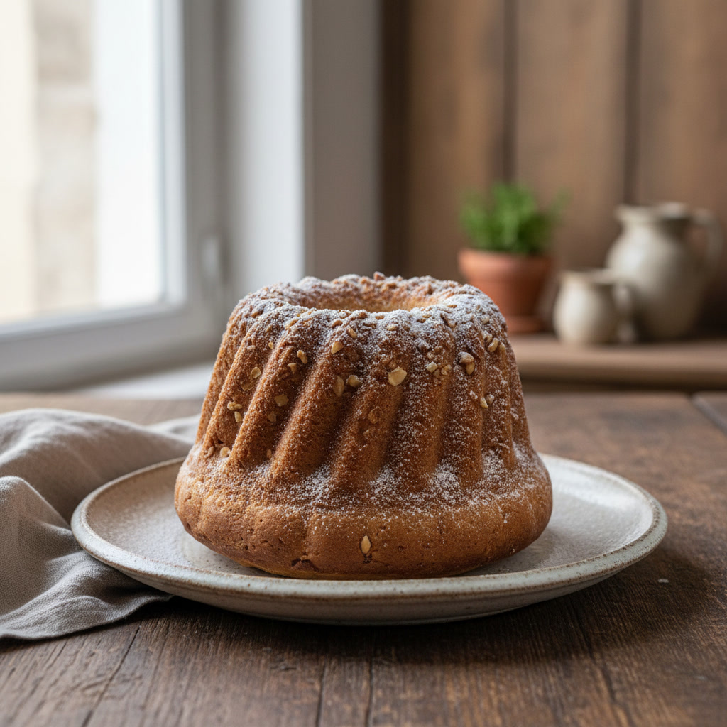 Kouglof