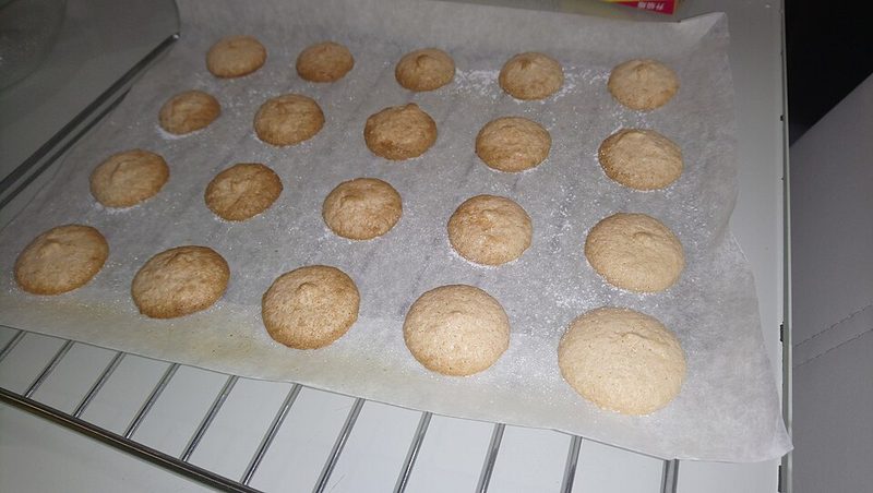 Macaron de Saint-Émilion