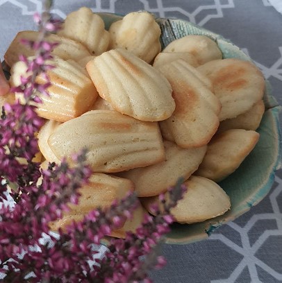 Madeleine de Dax