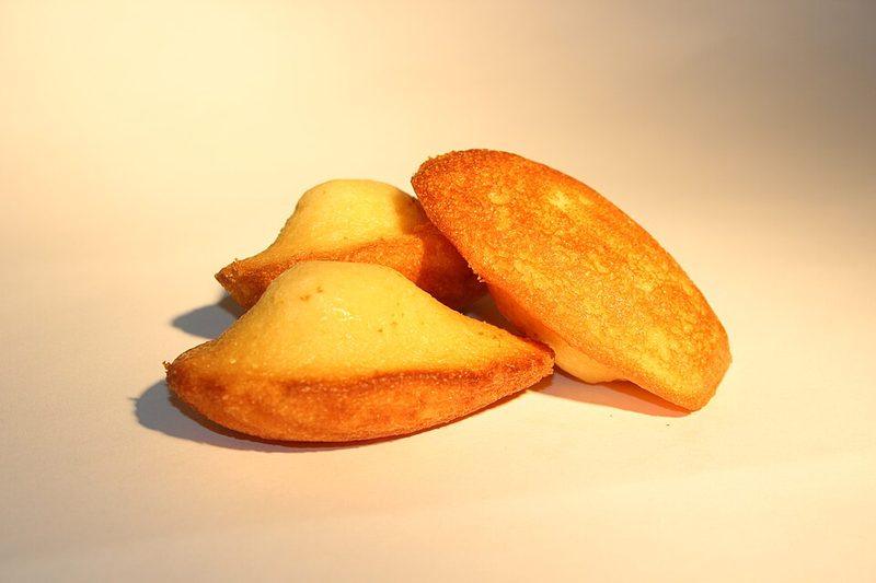 Madeleine de Liverdun