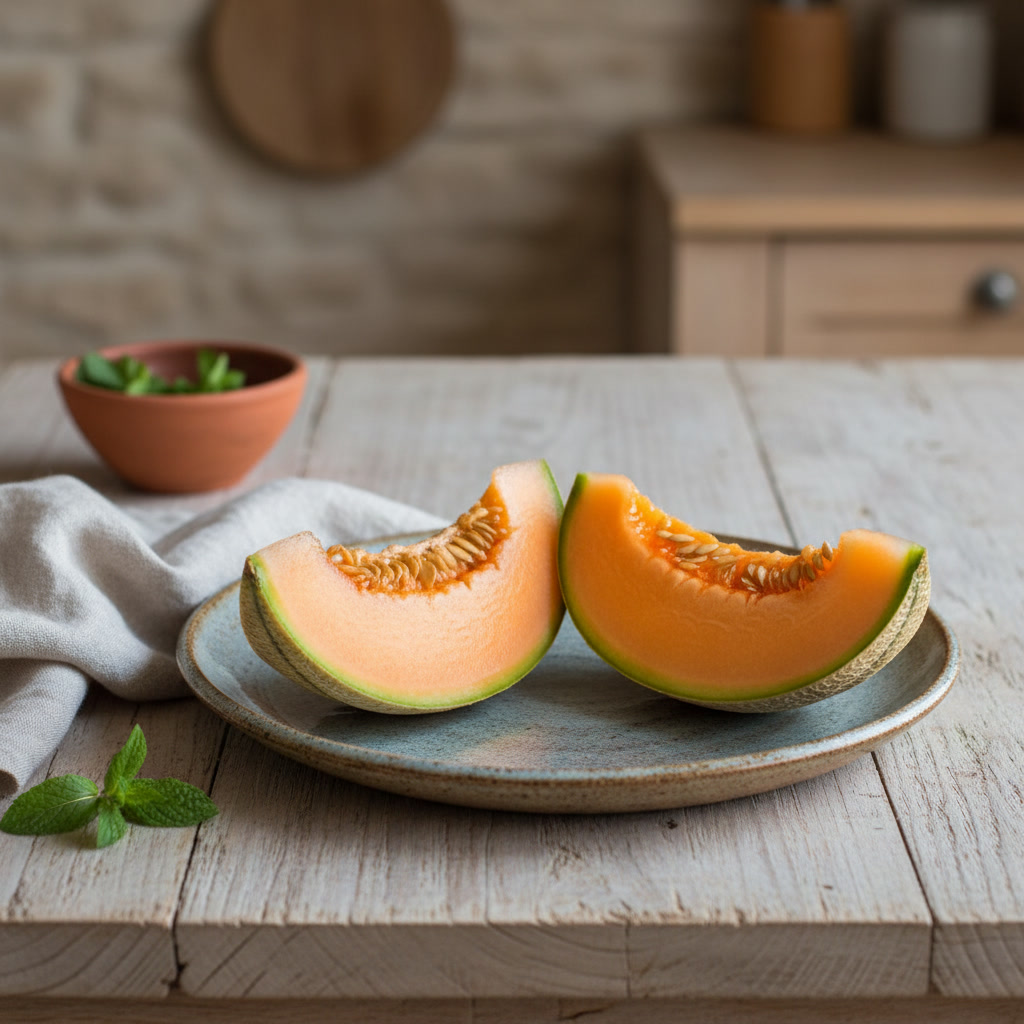 Melon de Nérac