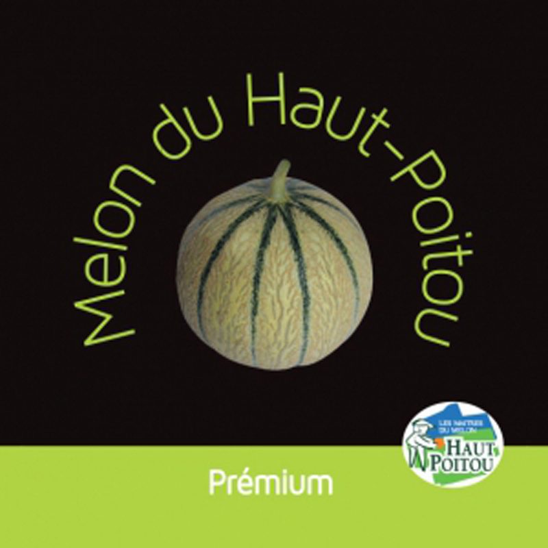 Melon du Haut-Poitou