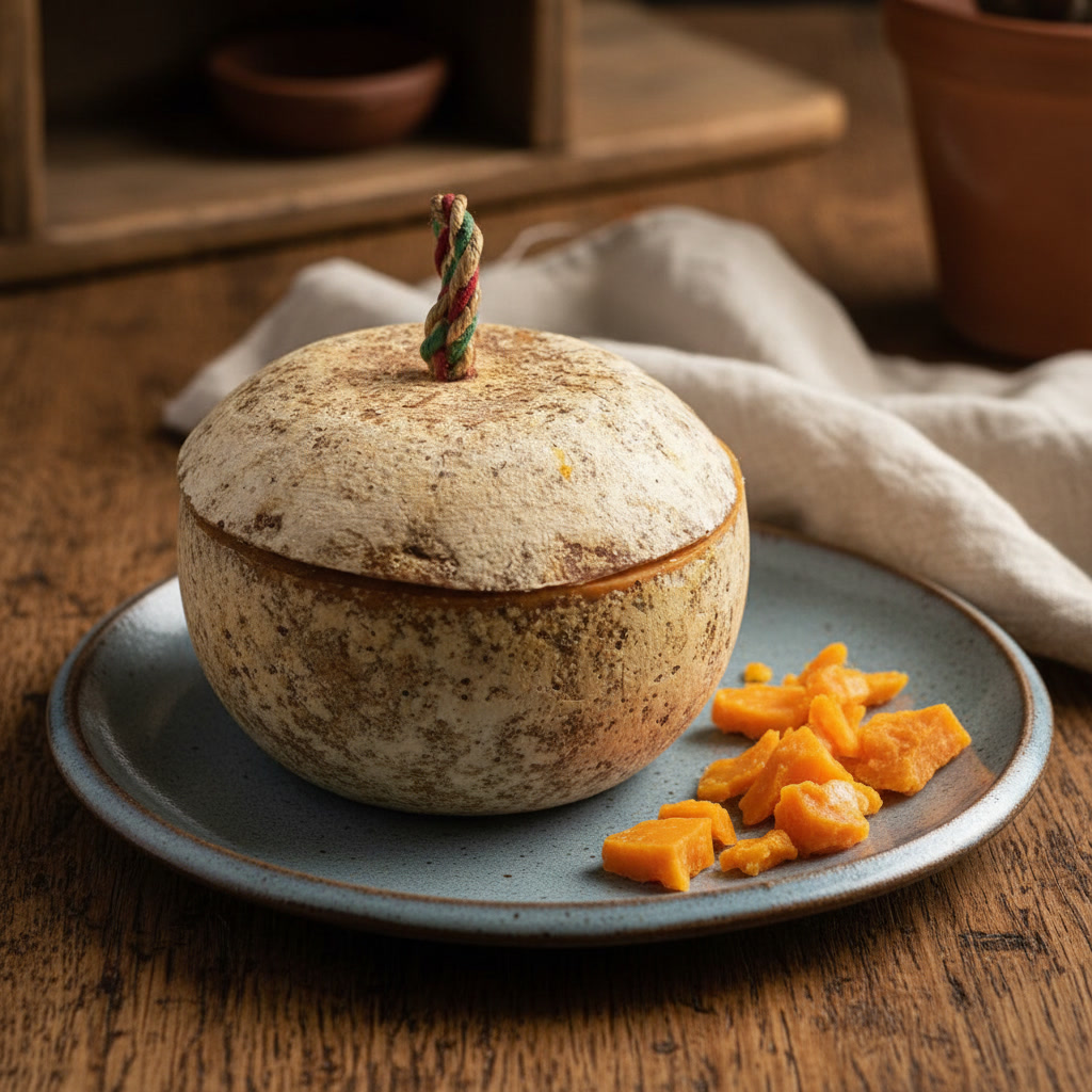 Mimolette