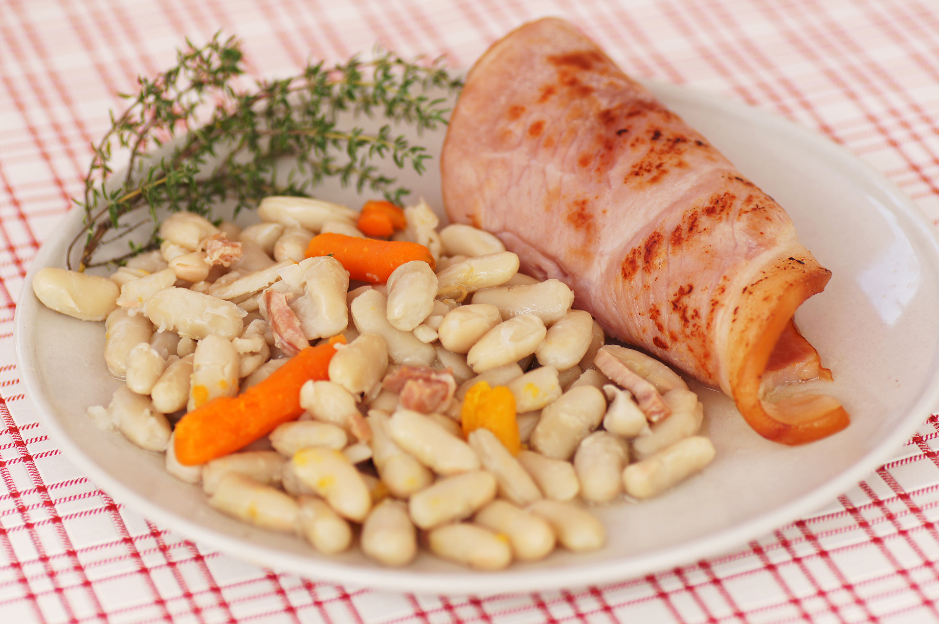 Mogette de Vendée