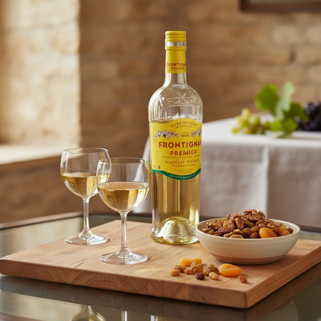 Muscat de Frontignan