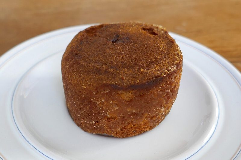 Nonnette de Dijon