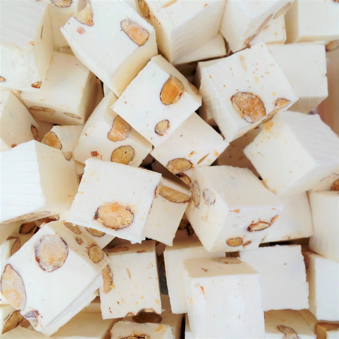Nougat de Limoux
