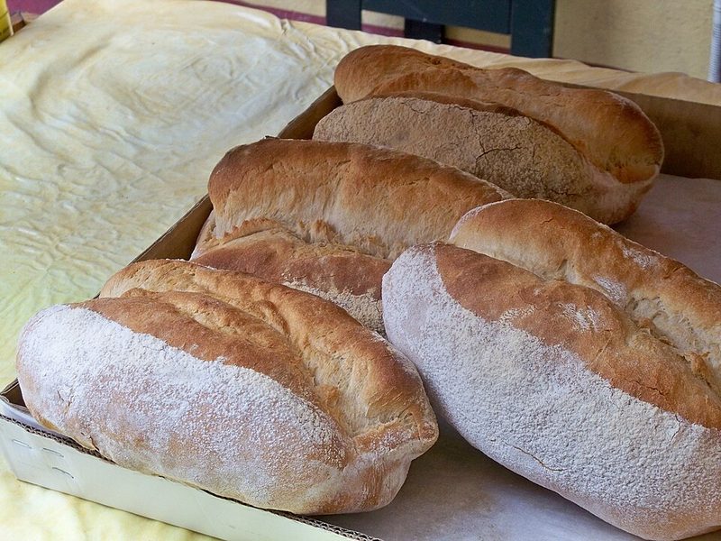 Pain de Beaucaire