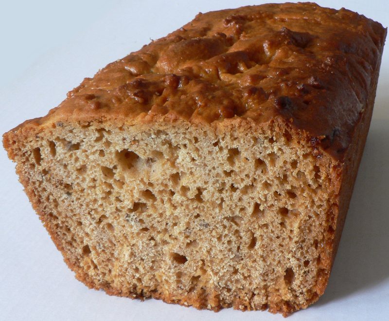 Pain d'épice d'Alsace