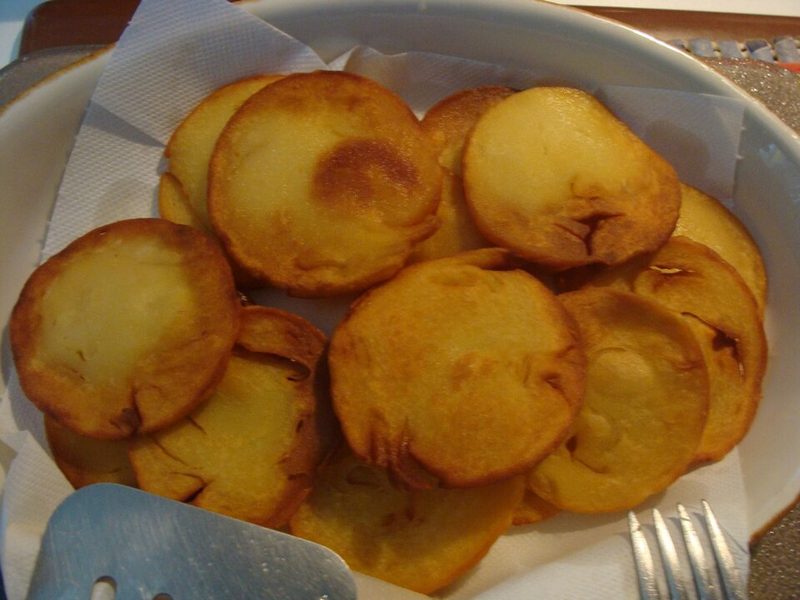 Panisse