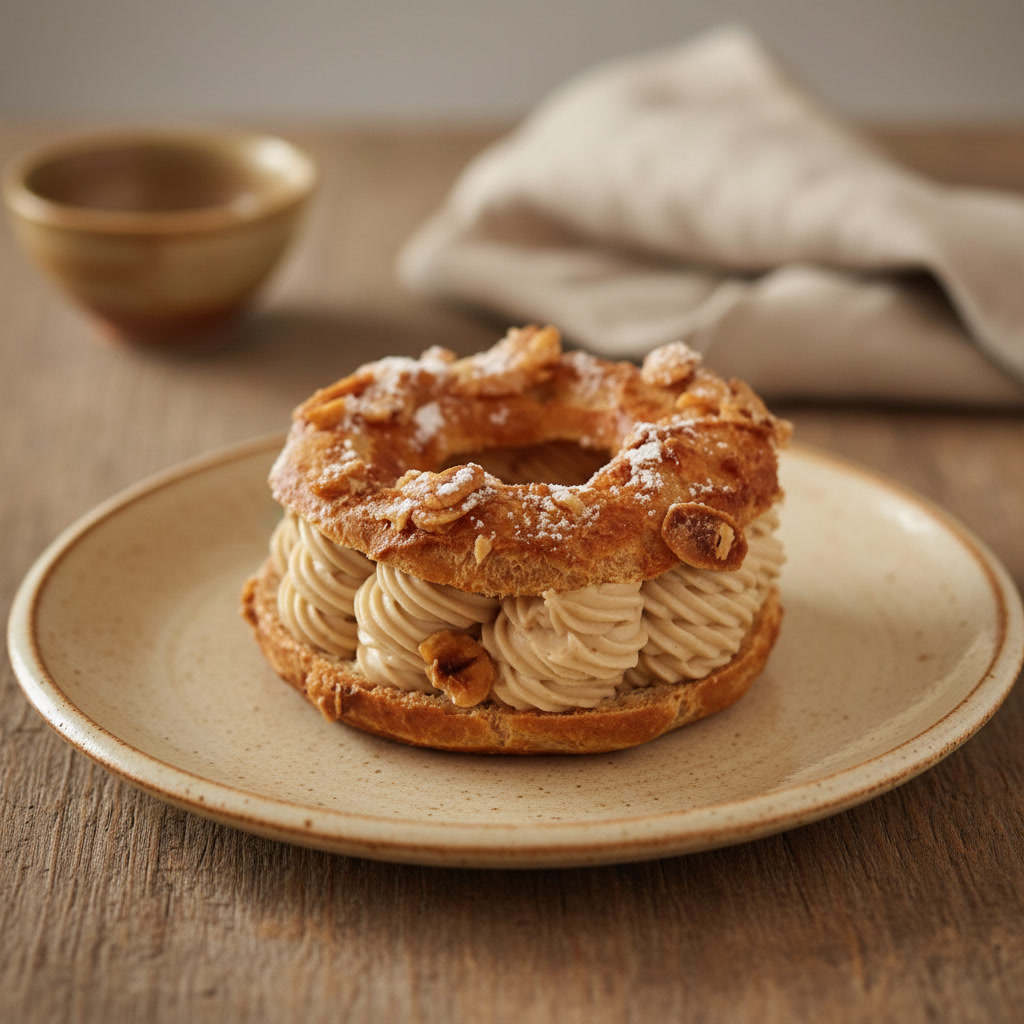 Paris-Brest