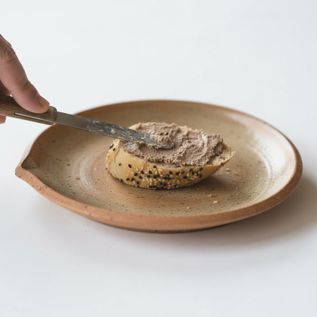 Pâté de merle