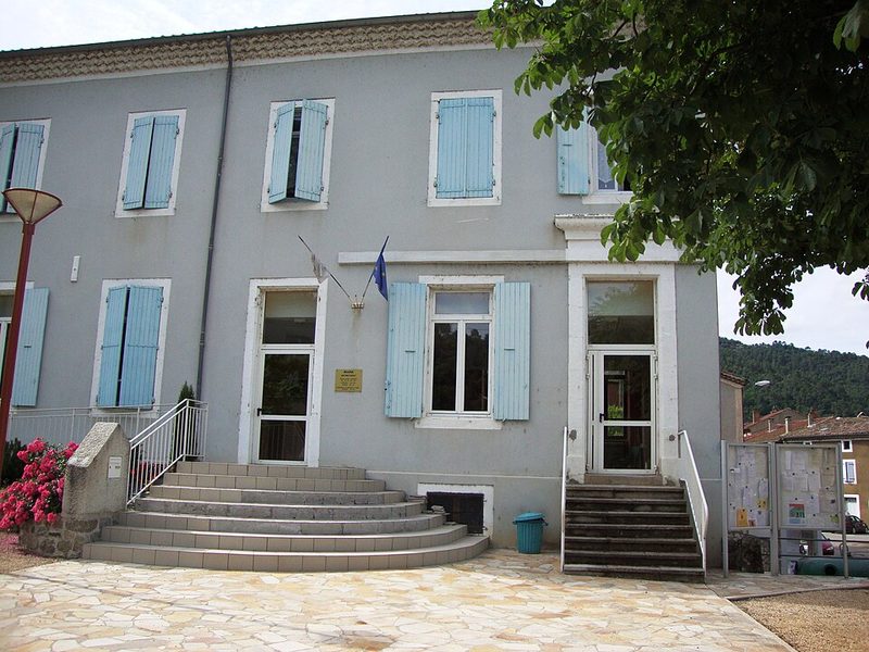 Pêche de l'Eyrieux