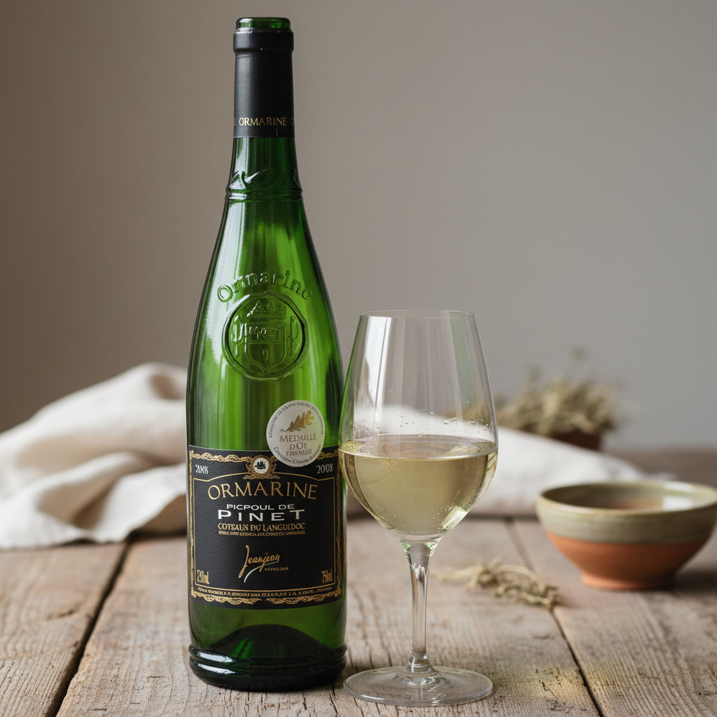 Picpoul de Pinet