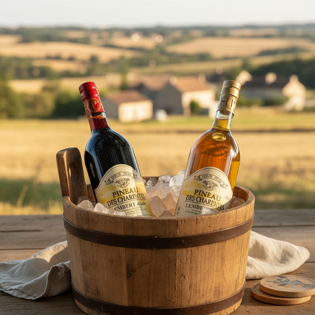 Pineau des Charentes