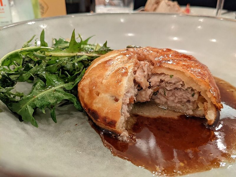 Pithiviers