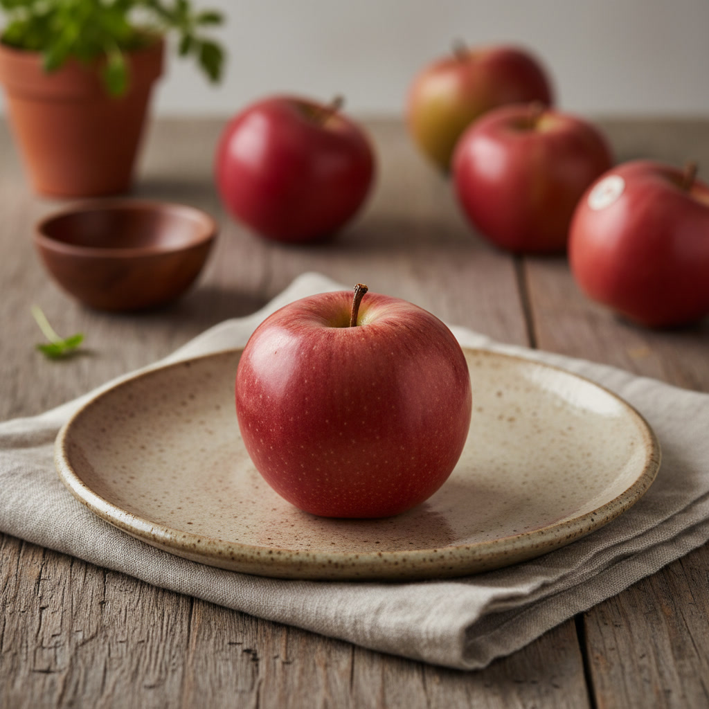 Pomme de Savoie
