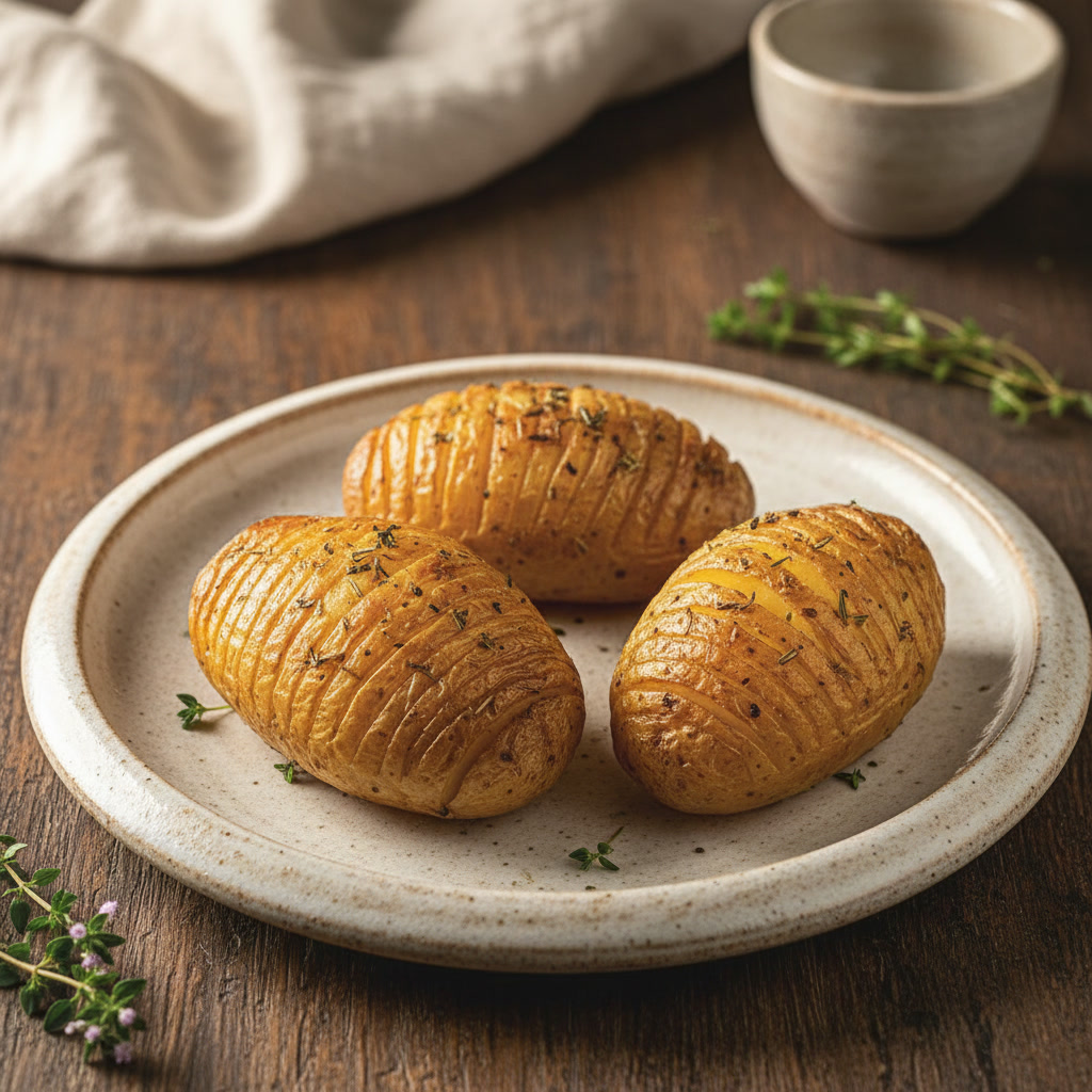 Pomme de terre de Merville