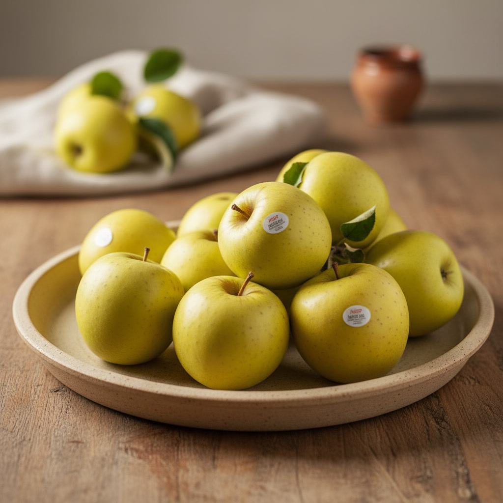 Pomme du Limousin
