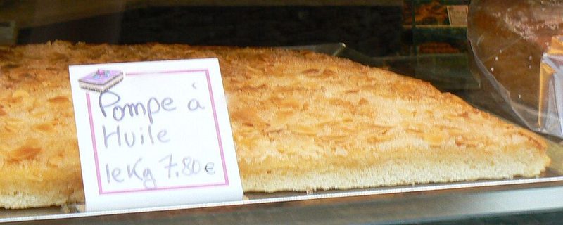 Pompe à l'huile