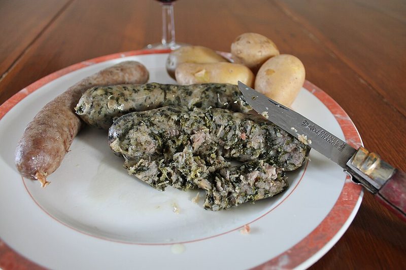 Pormonier