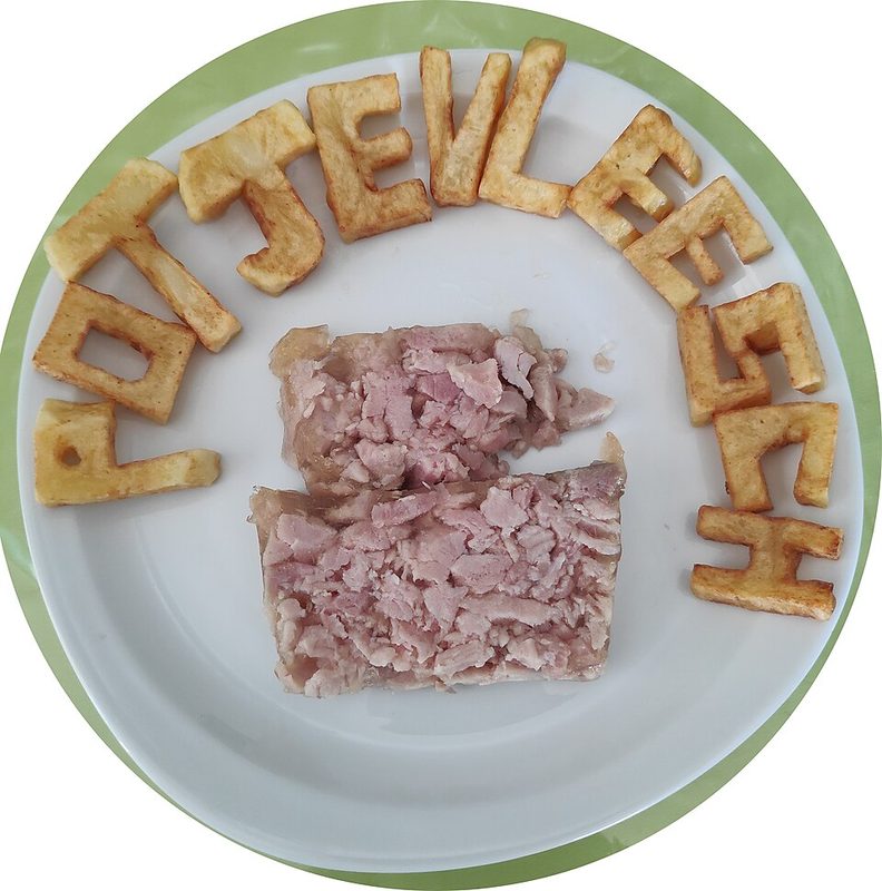 Potjevleesch