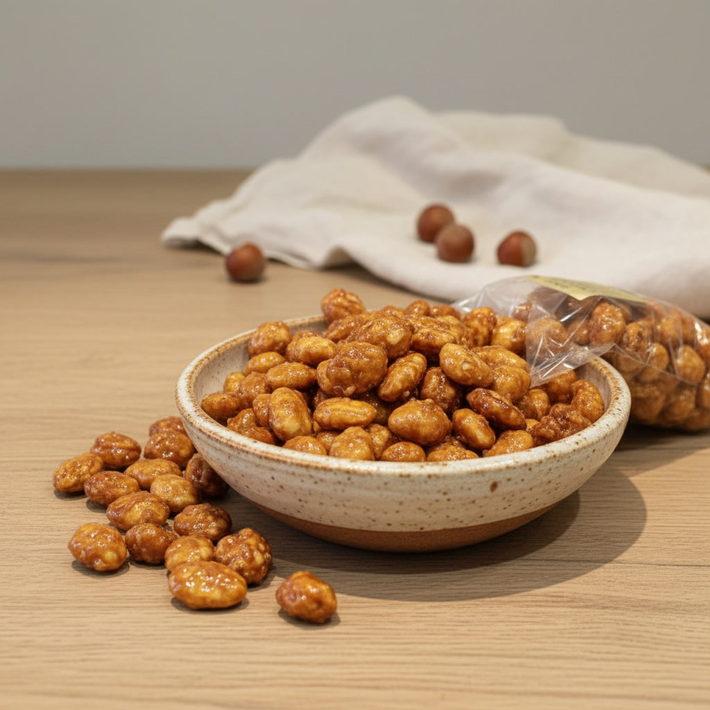 Praline d'Aigueperse