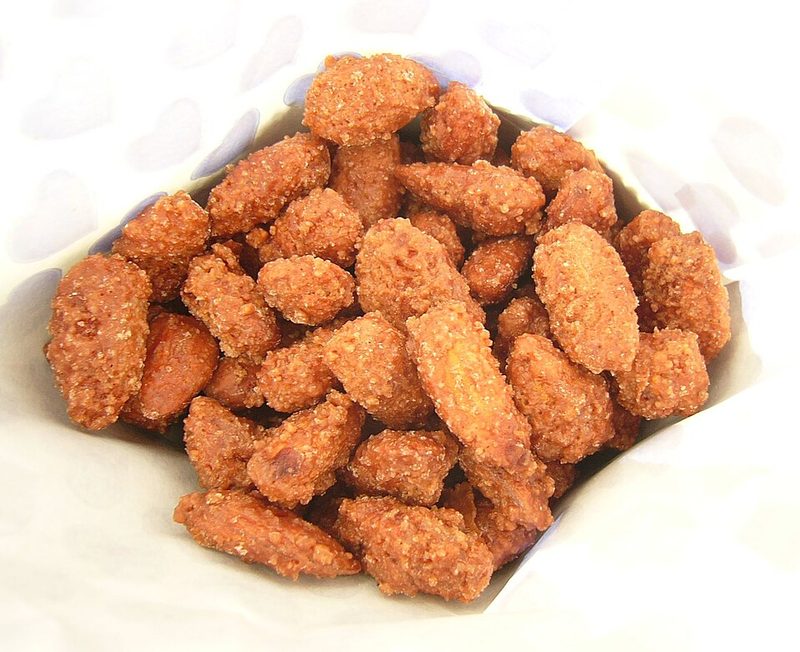 Praline de Montargis