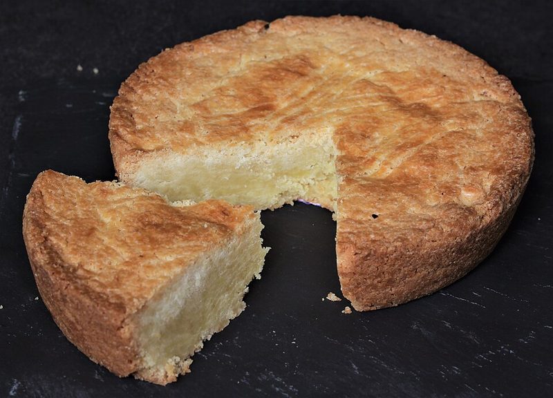 Quatre-quarts breton