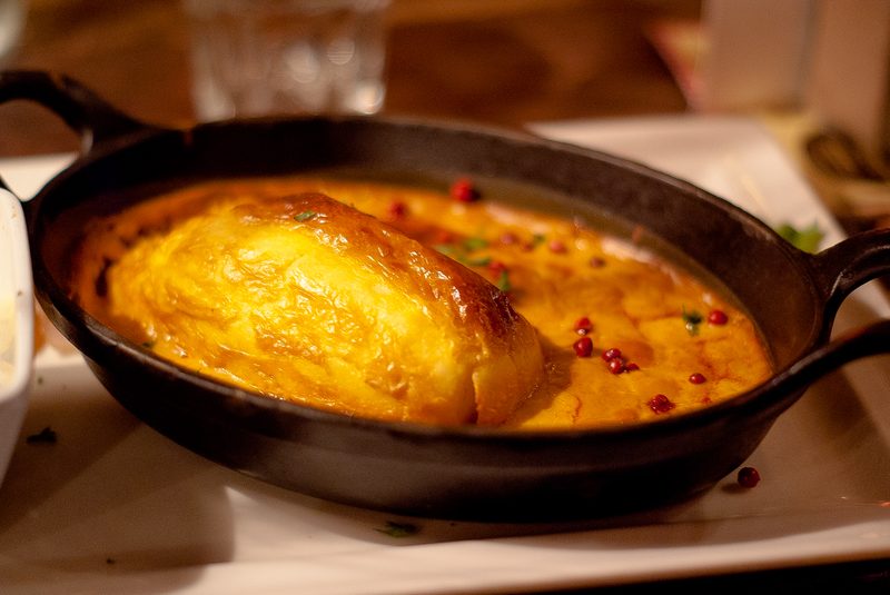 Quenelle lyonnaise
