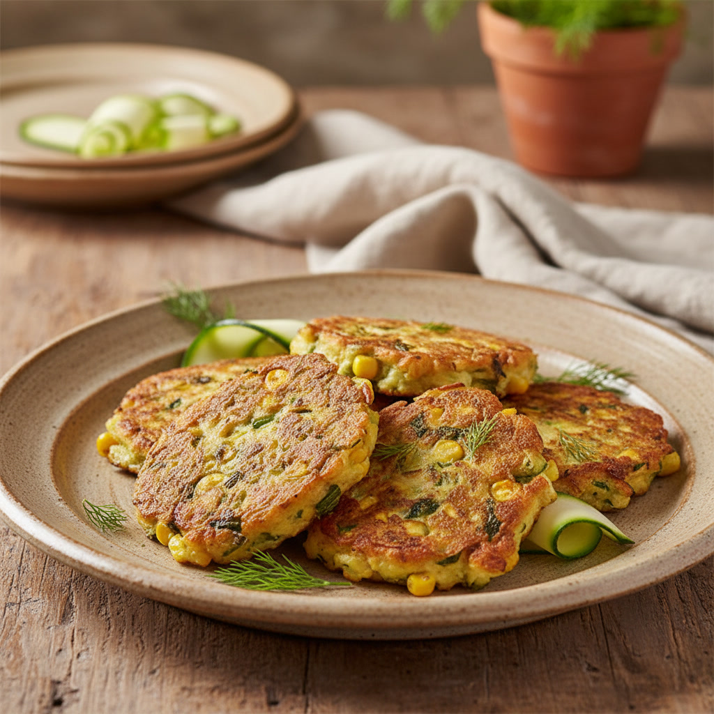 Râpés de pommes de terre