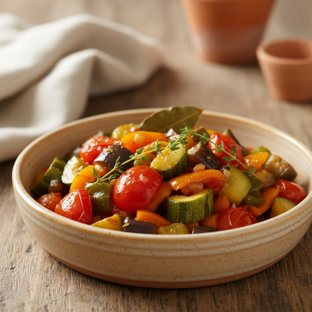 Ratatouille