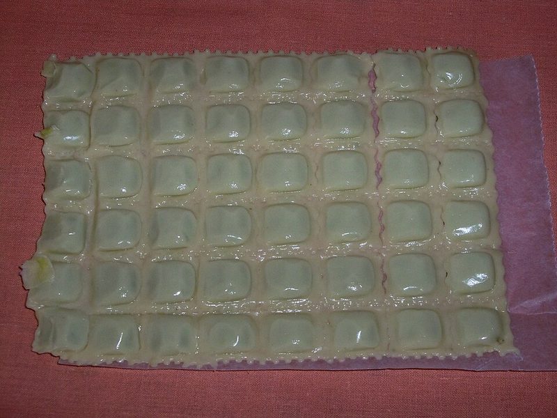 Ravioles du Royans