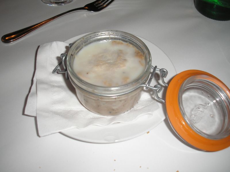 Rillettes du Mans
