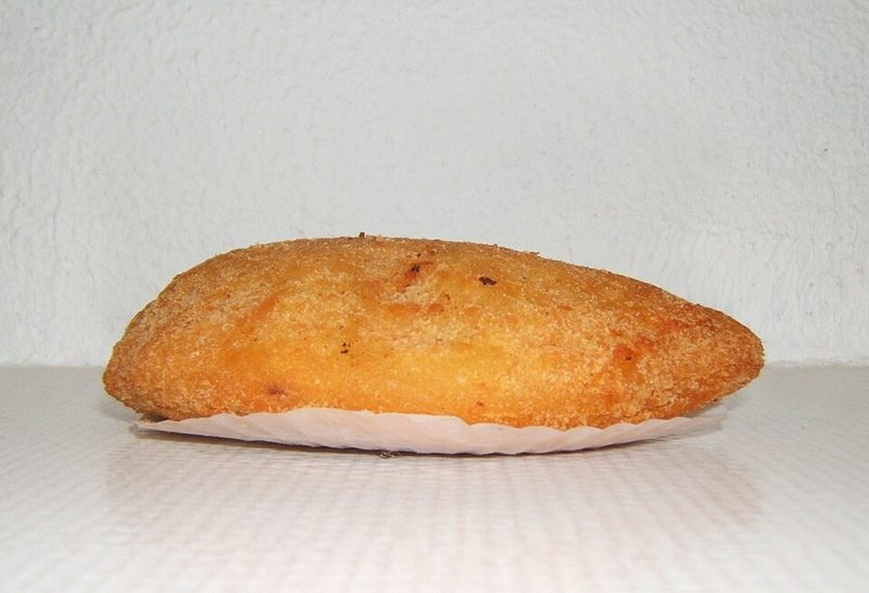 Rissole savoyarde