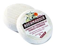 Rocamadour