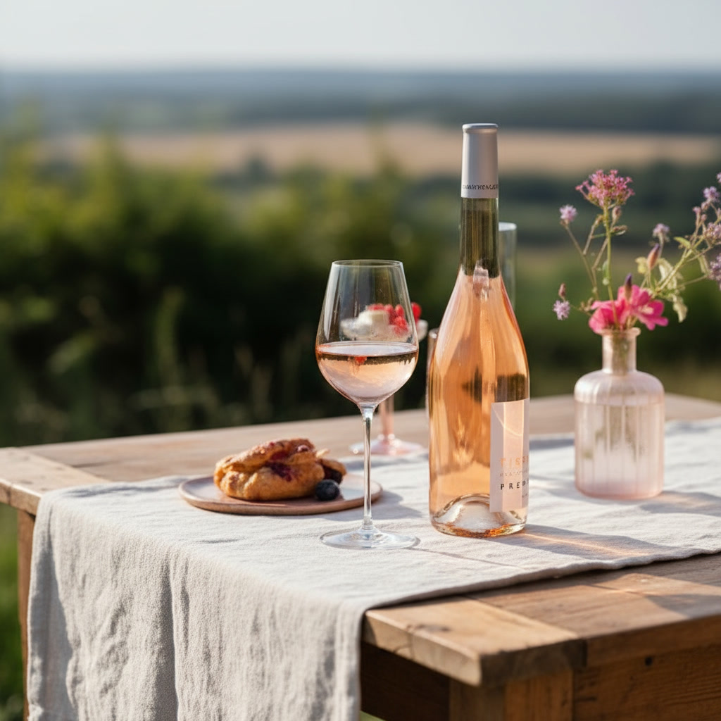 Rosé de Provence