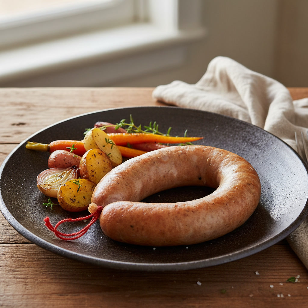 Saucisse de Molène