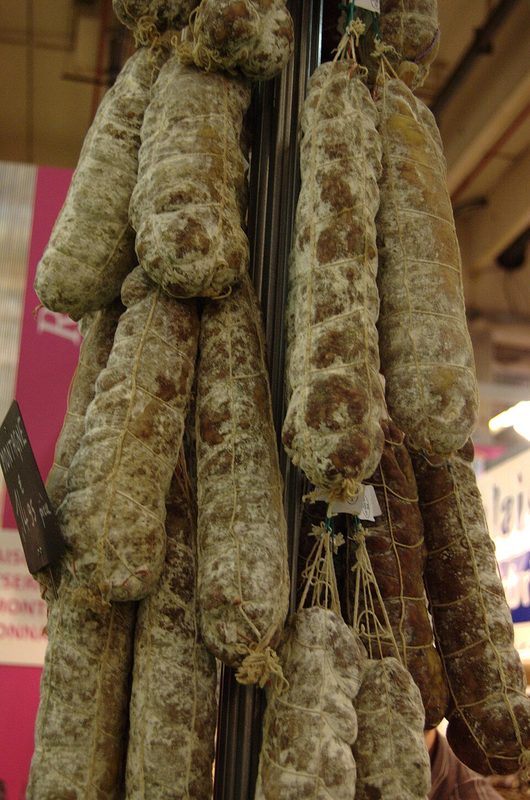 Saucisson de Lyon