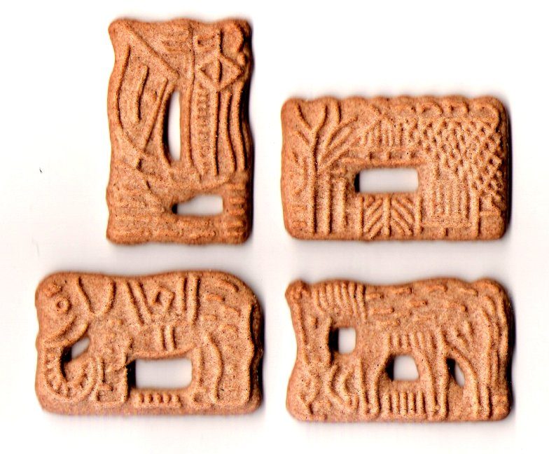 Spéculoos du Nord