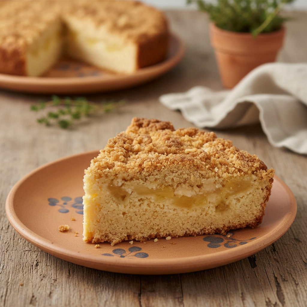 Streusel