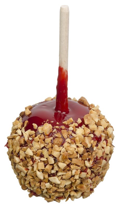 Sucre de pomme de Rouen