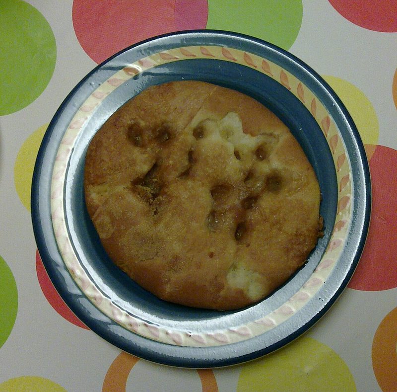 Tarte au sucre du Nord