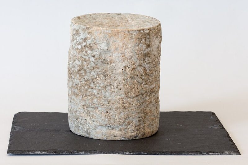 Tourte de seigle d'Auvergne