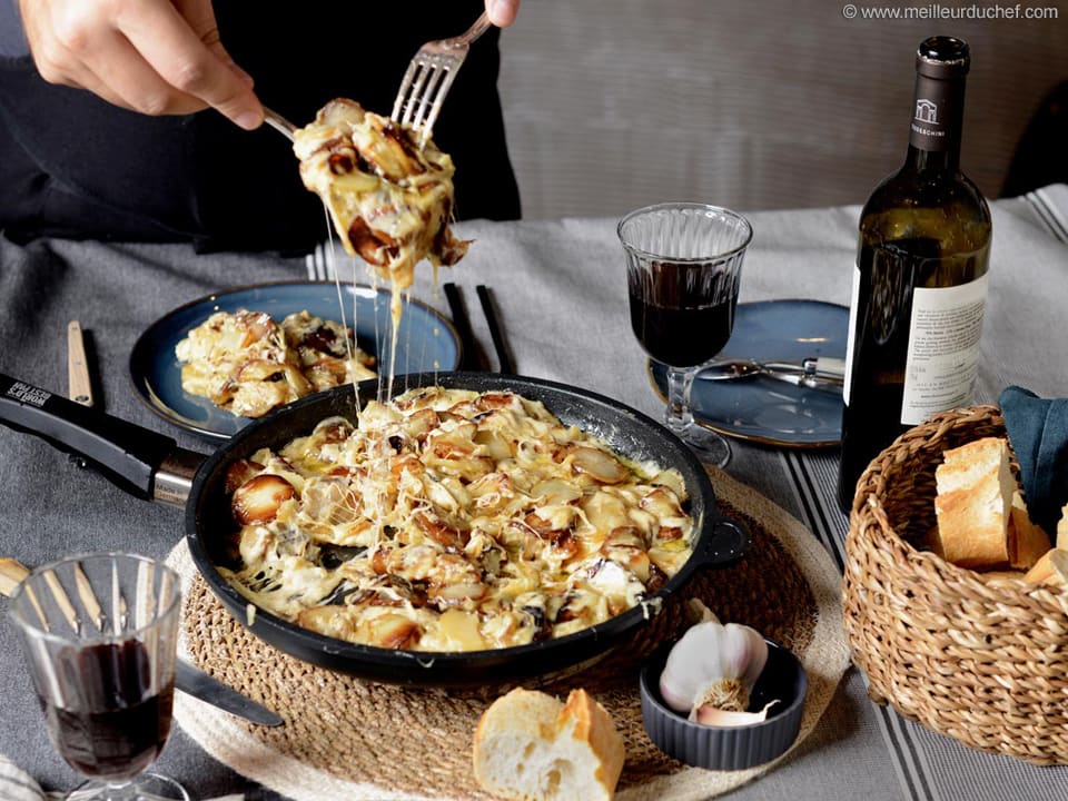 Truffade